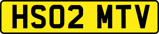 HS02MTV