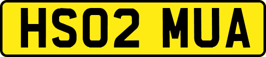 HS02MUA