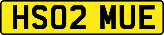 HS02MUE