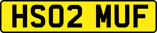 HS02MUF