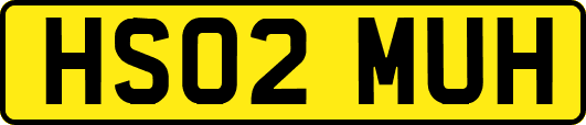 HS02MUH