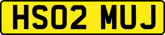 HS02MUJ