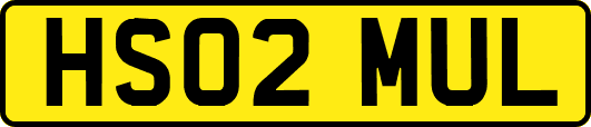 HS02MUL