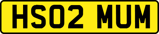 HS02MUM