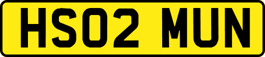 HS02MUN