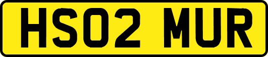 HS02MUR