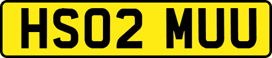 HS02MUU