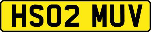 HS02MUV
