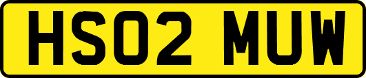 HS02MUW