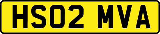 HS02MVA