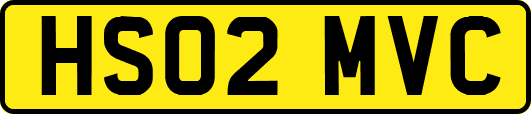 HS02MVC