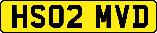 HS02MVD