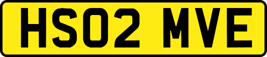 HS02MVE