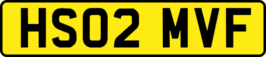 HS02MVF
