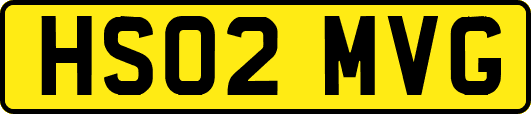 HS02MVG