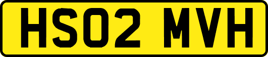 HS02MVH