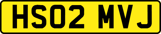 HS02MVJ