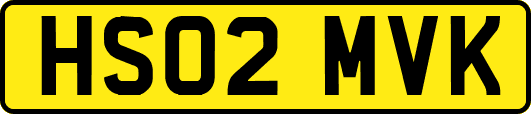 HS02MVK
