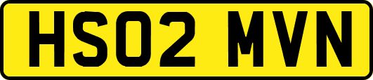 HS02MVN
