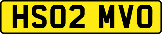 HS02MVO