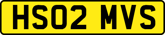 HS02MVS
