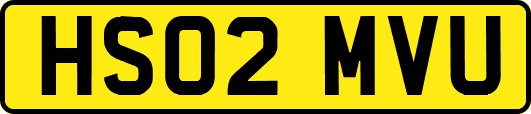 HS02MVU