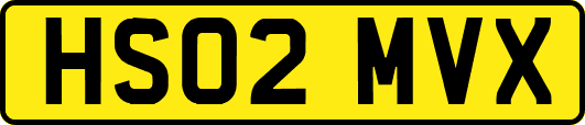 HS02MVX