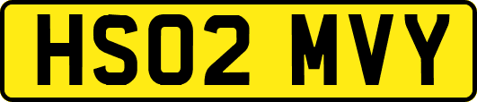 HS02MVY