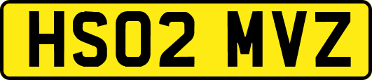 HS02MVZ
