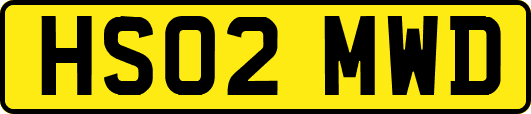 HS02MWD