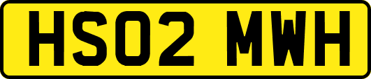 HS02MWH