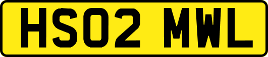 HS02MWL