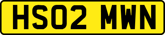 HS02MWN