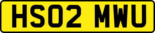 HS02MWU