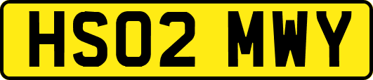 HS02MWY