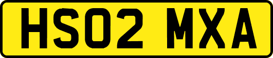HS02MXA