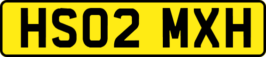HS02MXH