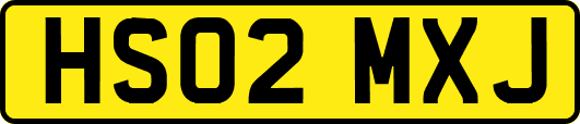 HS02MXJ