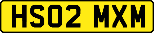 HS02MXM