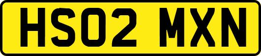 HS02MXN
