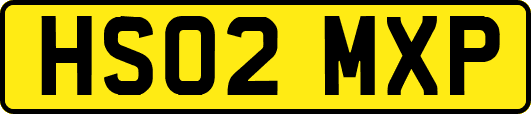 HS02MXP