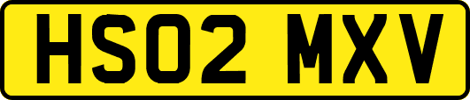 HS02MXV