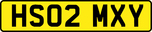 HS02MXY