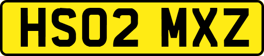 HS02MXZ