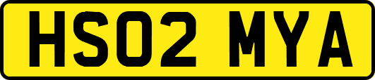 HS02MYA