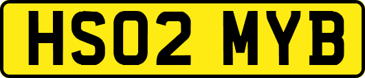 HS02MYB