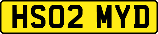 HS02MYD