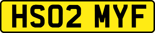HS02MYF