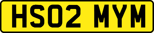 HS02MYM