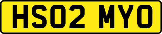HS02MYO